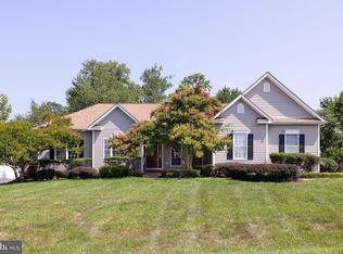 17 Pebble Pl, Fredericksburg, VA 22405