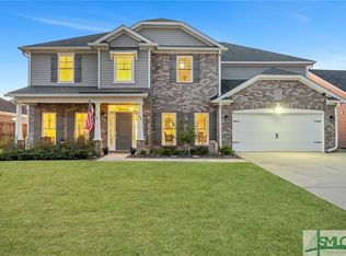 64 Telford St, Savannah, GA 31407