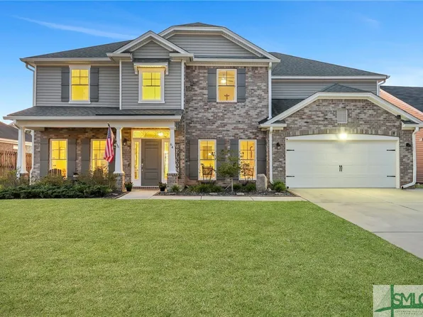 64 Telford Street, Savannah, GA 31407