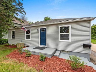 711 S Mason St, Appleton, WI, 54914