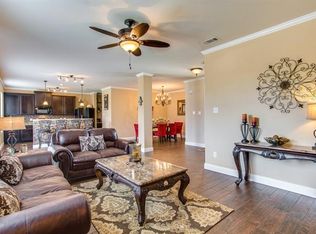 11112 Monica Ct, Fort Worth, TX 76244