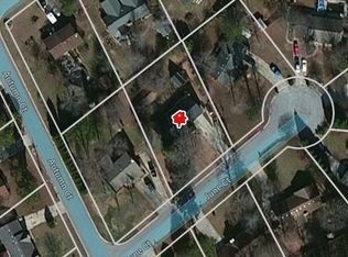 856 June Ct, Jonesboro, GA 30238