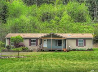 11391 Ogle Rd NE, Silverdale, WA 98370