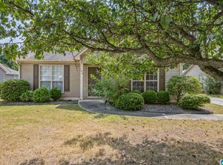 169 Jasmine Dr, Alabaster, AL 35007