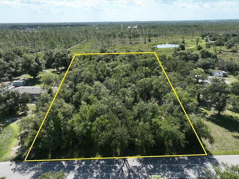 1st image of 5741 SWAYING PALM DRIVE LOT 11