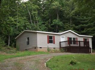 469 Cozy Cove Rd, Blairsville, GA 30512