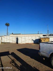 2114 S 6th Ave LOT 7, Phoenix, AZ, 85003