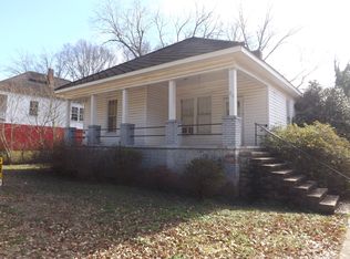 211 Mulberry St, Roanoke, AL 36274