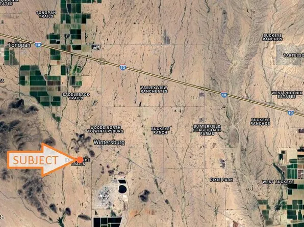 3716 S 387th Avenue #-, Tonopah, AZ 85354