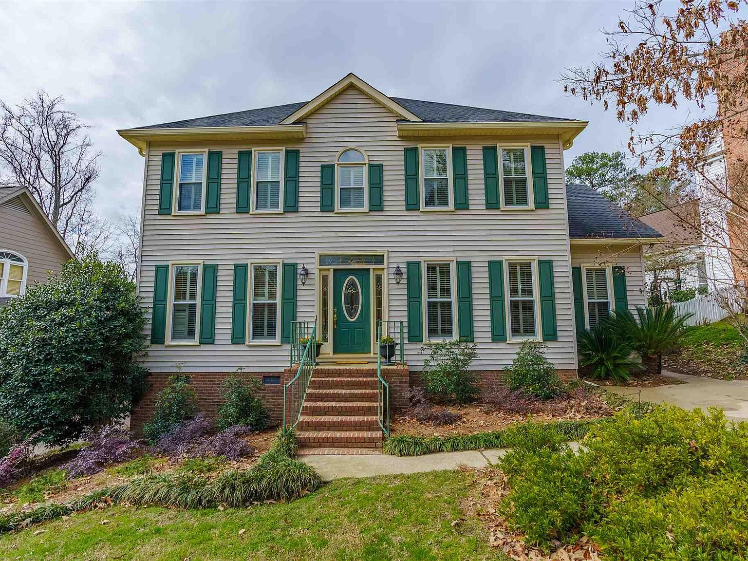 6000 Hampton Leas Ln, Columbia, SC 29209 Zillow