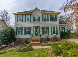 6000 Hampton Leas Ln, Columbia, SC 29209