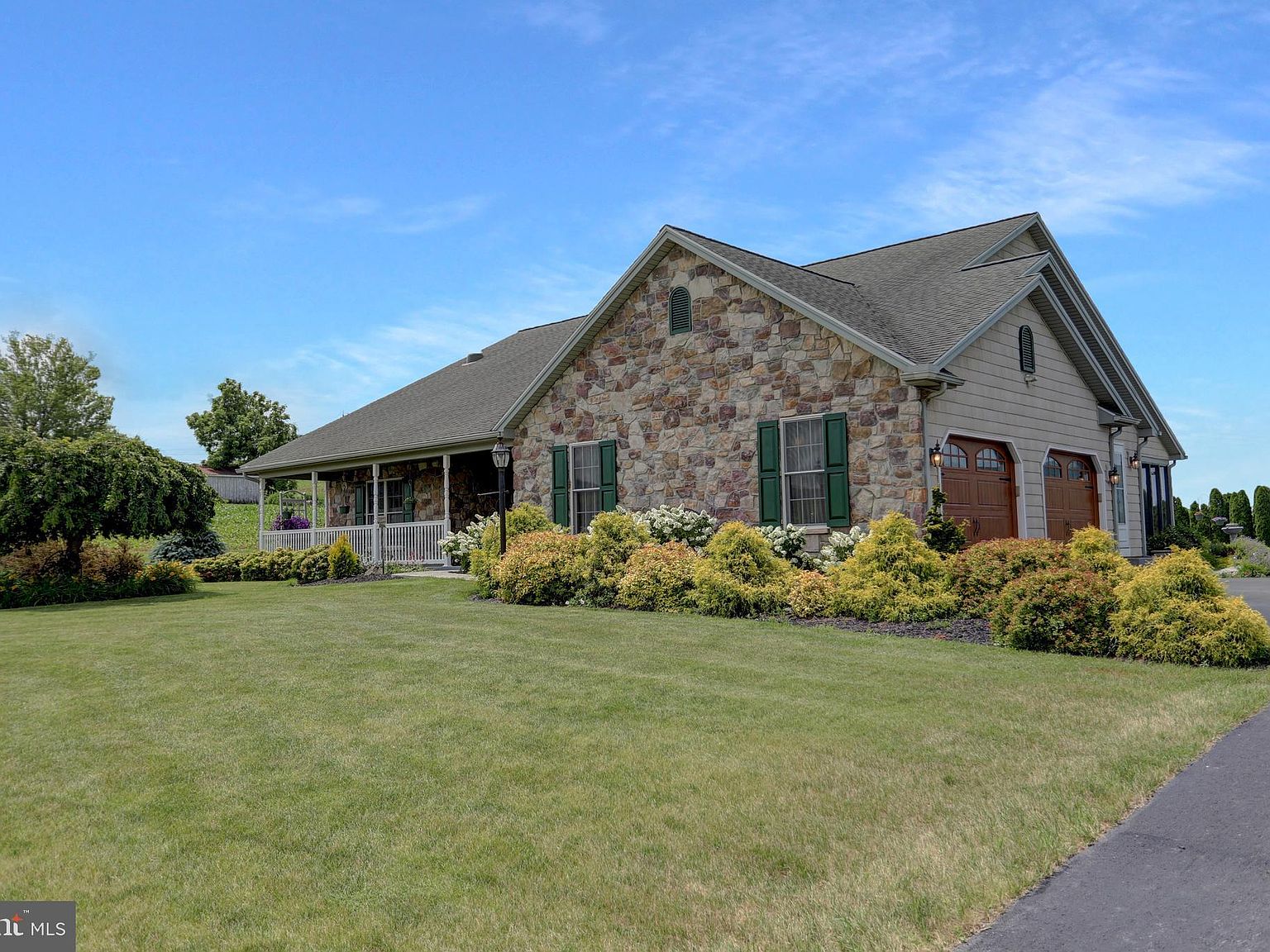 60 Roy I Rd, Belleville, PA 17004 MLS PAMF2027716 Zillow