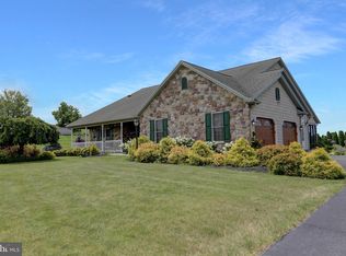 60 Roy I Rd, Belleville, PA 17004