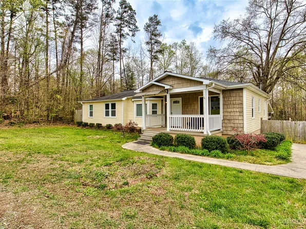 322 Rosenwald School St, Catawba, NC 28609