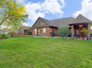 4009 Ravencrest Ct, Pearland, TX 77584