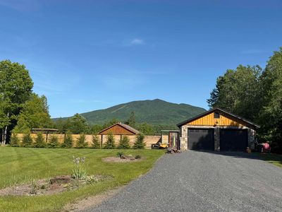60 Wafers Lane, East Burke, VT, 05871