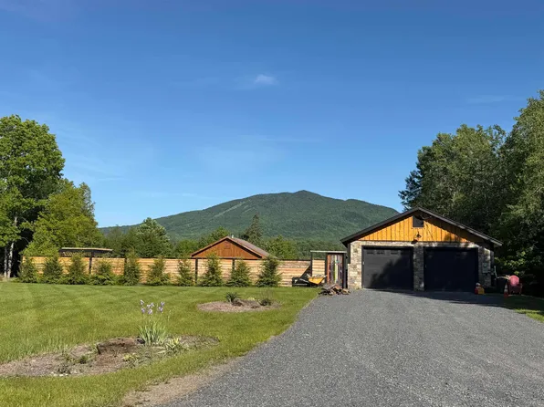 60 Wafers Lane, Burke, VT 05832