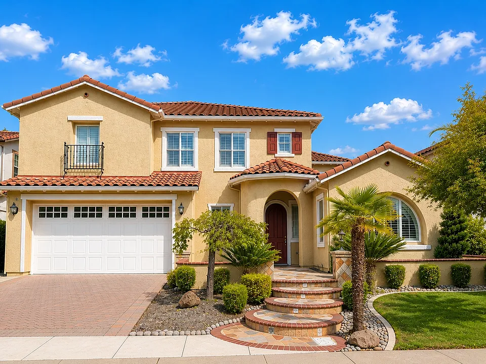 2458 Marsanne St