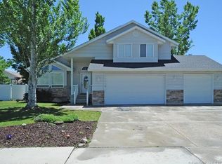 840 E 270 N, Heber City, UT 84032