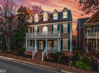 121 Selby St, Gaithersburg, MD 20878