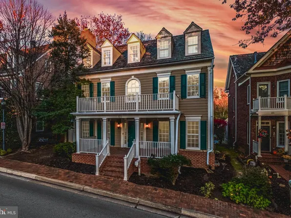 121 Selby St, Gaithersburg, MD 20878