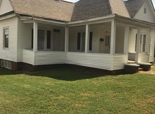 424 Tuscaloosa St, Florence, AL 35630