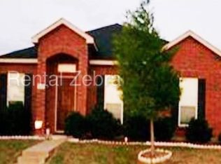 652 Mission Ln, Lancaster, TX 75146