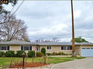 32 Ponderey Pl, Concord, CA 94521