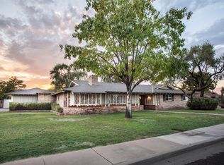 13844 N Canterbury Dr, Phoenix, AZ 85023