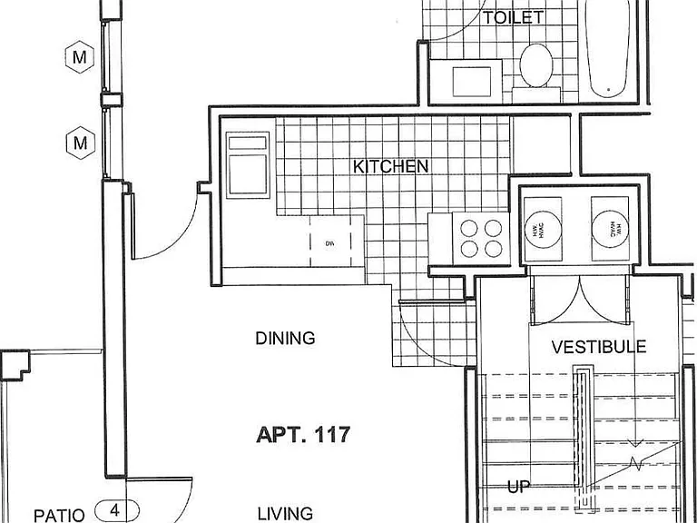 The Breighton on Paseo — Photo 75