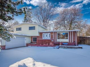 6775 S Gilpin Cir E, Centennial, CO 80122