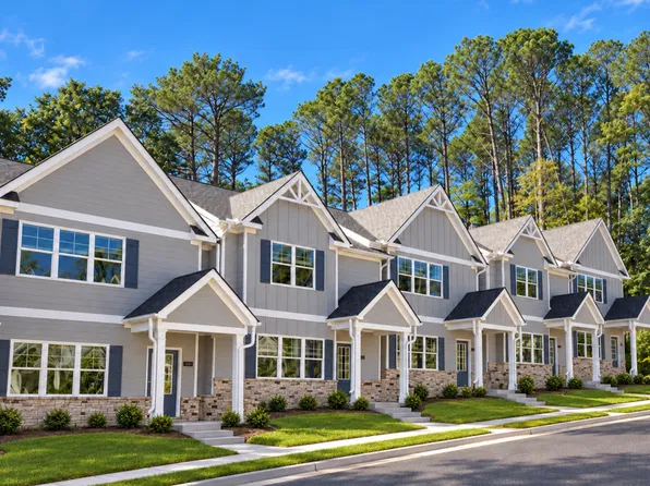 310 Trailside Grv, Athens, GA