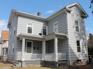 17 Newton St, Meriden, CT 06450