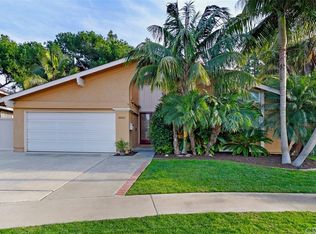 14832 Briarcliff Pl, Tustin, CA 92780