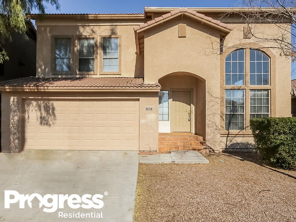 1st image of 8318 W Mohave St