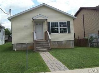 1222 Fairmount St, Bethlehem, PA 18017
