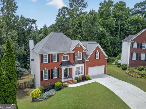1798 Macy Ln, Lawrenceville, GA 30043