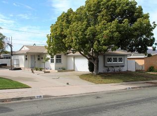 7166 Glenroy St, San Diego, CA 92120