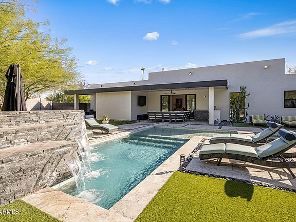 2nd image of 4102 E PALO VERDE Drive