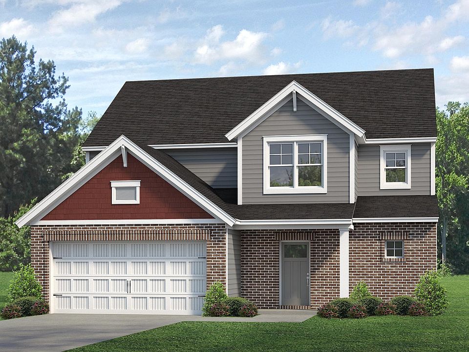 Exterior Rendering