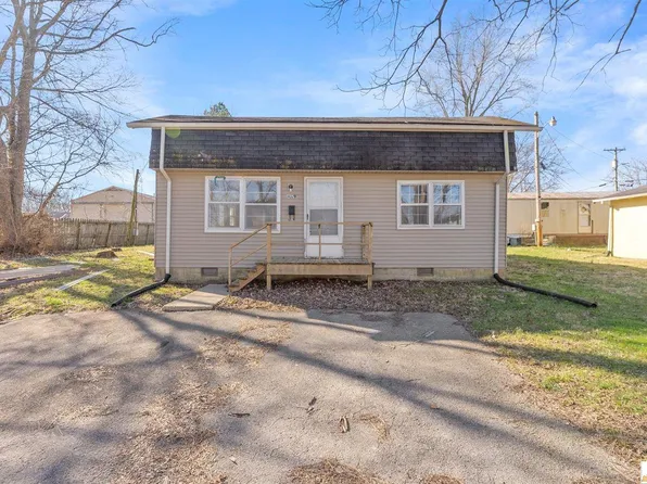 402 & B #A, Glasgow, KY 42141