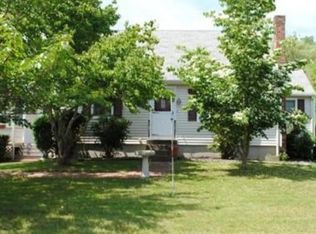 49 Brewster Rd, West Bridgewater, MA 02379