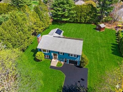49 Hamilton Rd, Northborough, MA, 01532