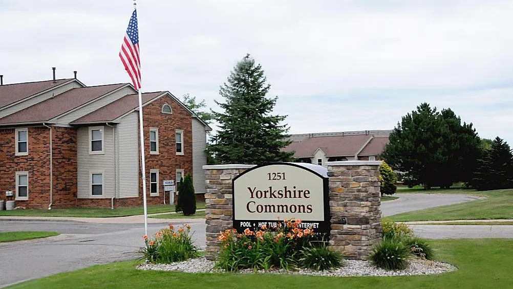 YORKSHIRE COMMONS__155 — Photo 1