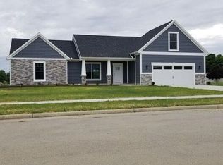 5 Harvest Dr, Arcanum, OH