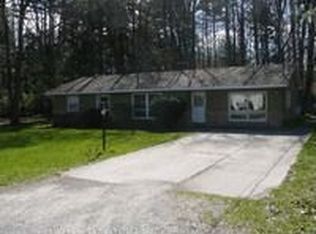365 Margo St, Tawas City, MI 48763