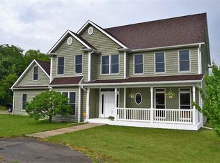 17330 N County Road 200 W, Muncie, IN 47303