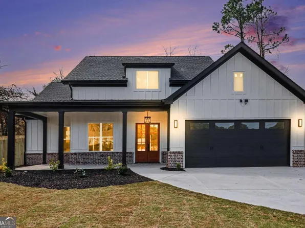 1031 Grayson Hwy, Lawrenceville, GA 30045