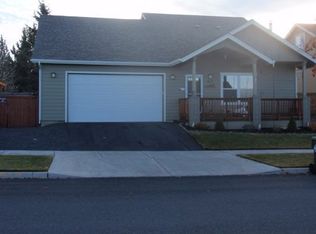 20731 Beaumont Dr, Bend, OR 97701