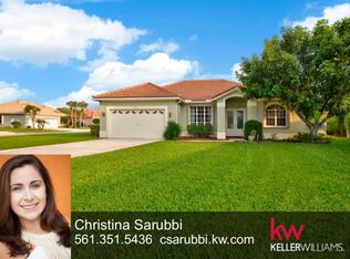 7314 Catalina Isle Dr, Lake Worth, FL 33467
